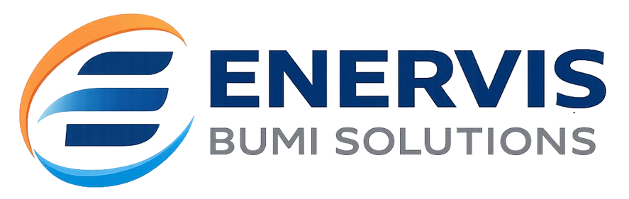 Enervis Bumi Solutions Logo